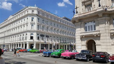 Exploring Havana, Cuba