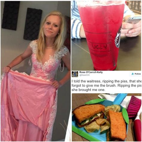 27+ People Who Deserve a Refund