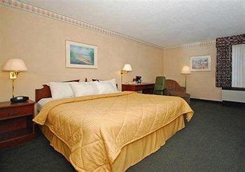 Discount Coupon for Comfort Inn Presque Isle in Erie, Pennsylvania - Save Money!