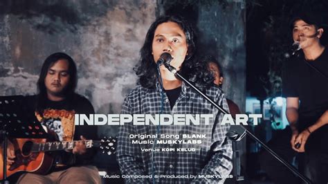 Terlalu Manis, Slank - Cover by Independent Art - Life Performance - YouTube