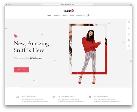 19 Best Free Fashion Website Templates 2019 - Download Udemy Courses For Free - FreeTutorialsHub.com