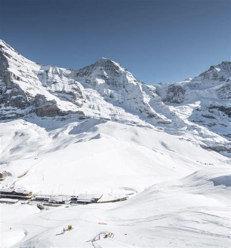 Jungfrau Ski Region | jungfrau.ch