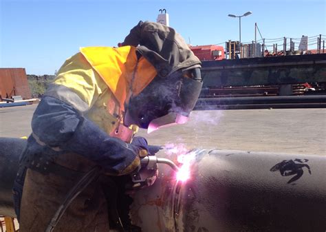 A Brand New AS/NZS 2885.2- Welding Engineers essential - Australian ...