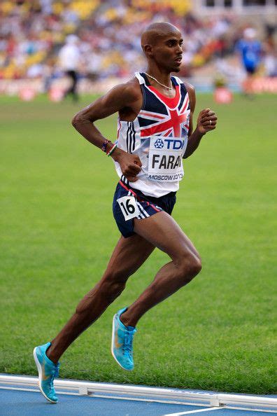 Mo Farah Photostream | Mo farah, Olympic champion, Sport inspiration