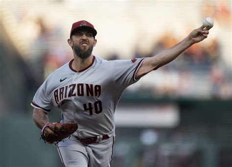 Dbacks DFA former SF Giants star Madison Bumgarner - Sports Illustrated ...