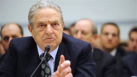 George Soros boosts another DA candidate, in Philadelphia race | Fox News