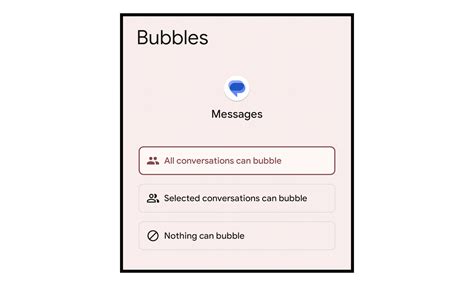 How to Hide Those Annoying Android Text Message "Bubbles" - Ask Dave Taylor