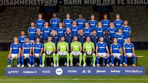 FC Gelsenkirchen-Schalke 04 e.V. | Offizielle Website vom S04