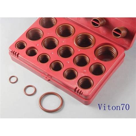 Viton O Ring Kit, Packaging Size: Box at Rs 7000/set in Mumbai | ID ...