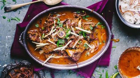 This hearty beef nihari recipe is perfect for Sunday breakfast - Local - Images