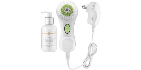 CLARISONIC Acne Clarifying Collection Reviews 2019