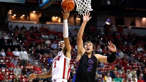 Boise State men's basketball routs UNLV 84-66 | ktvb.com