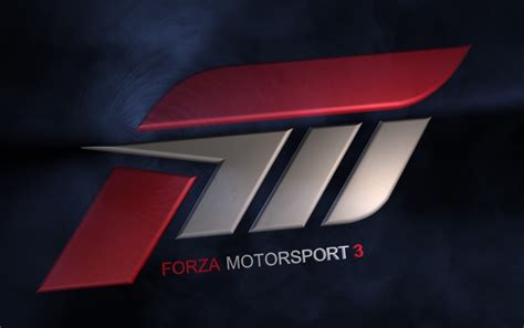 Forza Logo Wallpapers - Wallpaper Cave