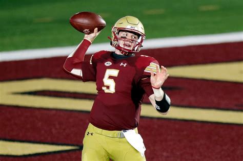 10 things to watch as Boston College football starts its season