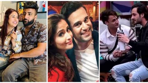 Siblings Day: BB13 Contestants and their Cute Sibling Bond! | India Forums