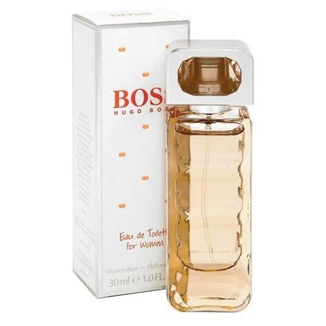 Hugo Boss Orange Woman