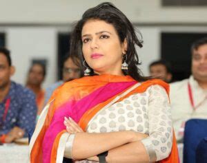 Sweta Singh - Wiki, Age, Husband, NetWorth, Career, Awards, Biography ...