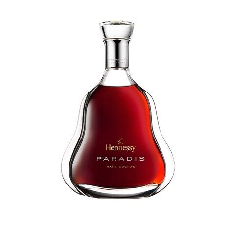 Hennessy Paradis Cognac