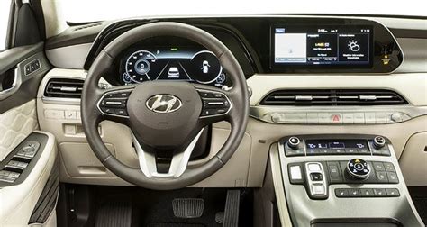 2020 Hyundai Palisade First Drive Review - Consumer Reports
