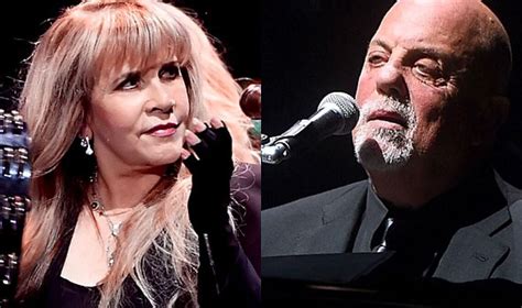 Billy Joel And Stevie Nicks Tickets 2023 - 2 Icons, 1 Night