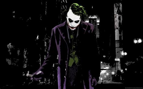 Sad Joker Wallpapers - Top Free Sad Joker Backgrounds - WallpaperAccess