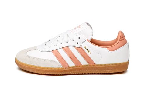 Samba Adidas Pink Top Sellers | bellvalefarms.com