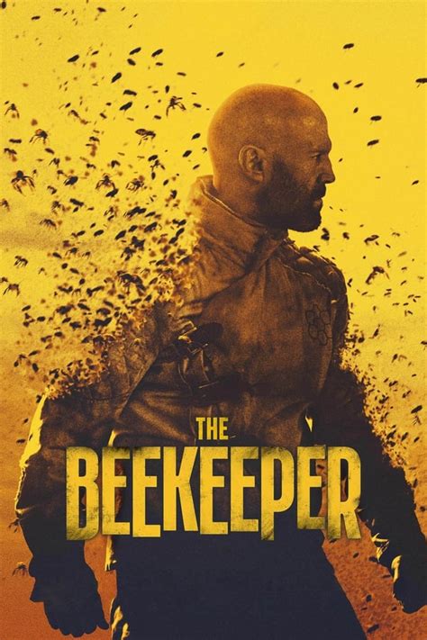 Tải phim Mật Vụ Ong - The Beekeeper (2024) link Fshare