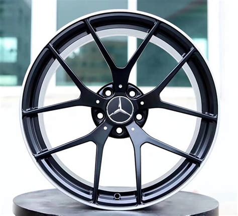 Custom wheels,mercedes benz rims,monoblock forged wheels at JOVAWHEELS.COM