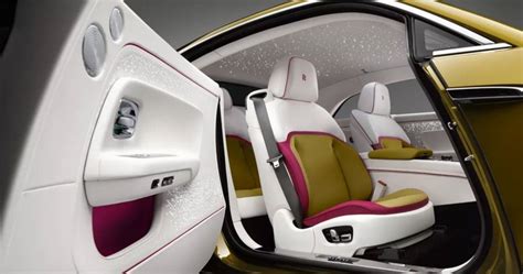 Ranking The 10 Best Luxury Car Interiors Ever | Flipboard