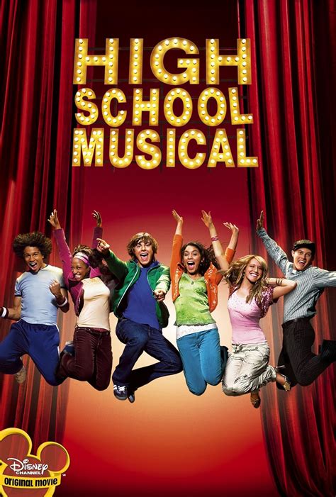 High School Musical (TV Movie 2006) - IMDb