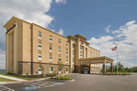 HAMPTON INN OXFORD $165 ($̶1̶8̶1̶) - Updated 2022 Prices & Hotel ...