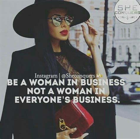 Pin on Lines | Business woman quotes, Woman quotes, Babe quotes