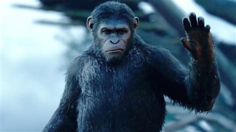 Dawn of the Planet of the Apes: Trailer 3 - Trailers & Videos - Rotten ...