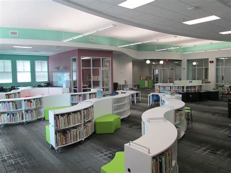 new school libraries - Google Search | Biblioteca