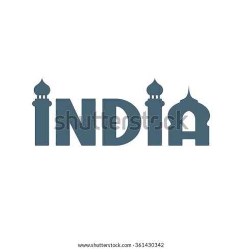 50,738 India Logo Stock Vectors, Images & Vector Art | Shutterstock