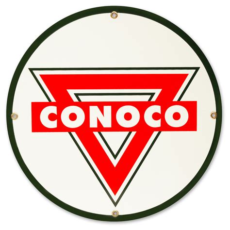 CONOCO