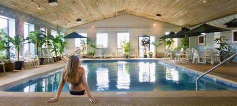 Oklahoma City Hotels with Indoor Pool: Rejuvenate Your Senses | Oklahoma city hotels, Bayside ...