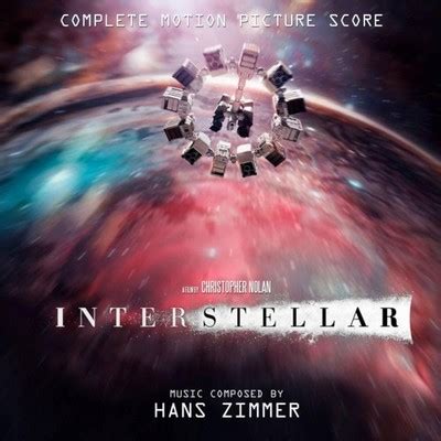 Download Interstellar Soundtrack By Hans Zimmer