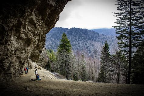 16 Must-do Hikes in Great Smoky Mountain National Park - Outdoor Project