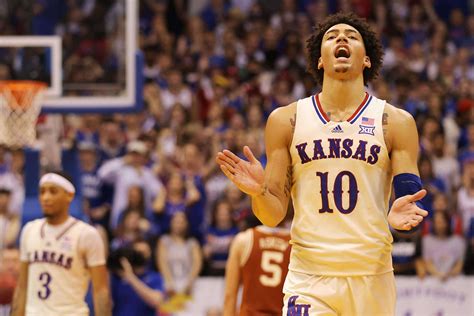 Kansas, Bill Self will let the wings lead the way again in championship ...