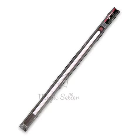 STAR WARS GALAXY'S Edge 26 Inch Legacy Lightsaber Blade Disney Parks Exclusive $74.90 - PicClick