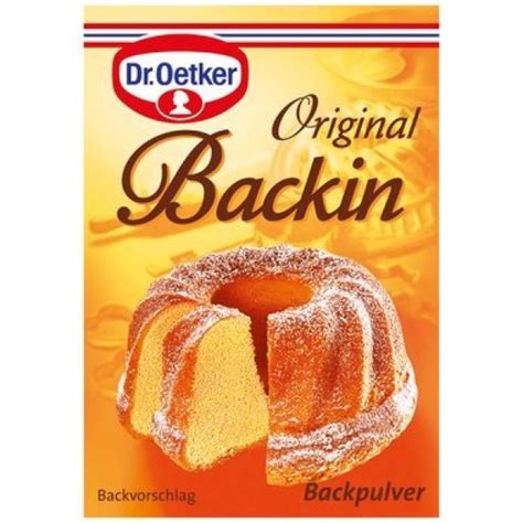 Dr Oetker