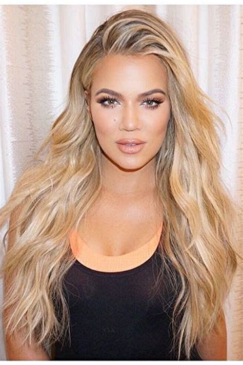 Argan Life | Khloe kardashian hair, Kardashian hair, Hairstyle