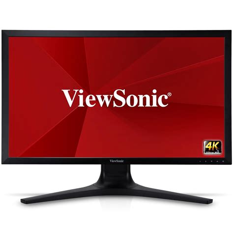 BEST 60 HERTZ 4K MONITORS - 2019 - The World's Best PC Builder