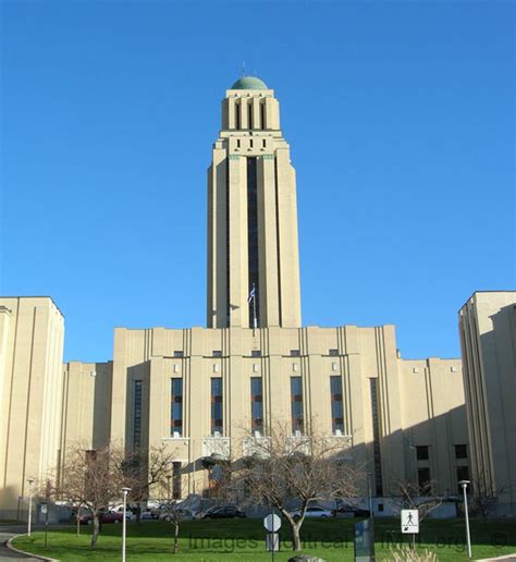 University of Montreal - Montreal