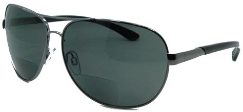 In Style Eyes - In Style Eyes C Moore Polarized Aviator Nearly ...