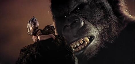 King Kong (1976) - DVD Review | Film Intel