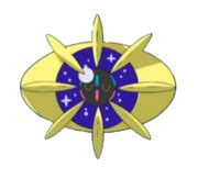 Categoría:Cosmoem - WikiDex, la enciclopedia Pokémon