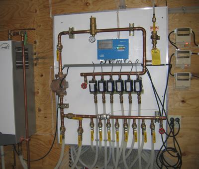 How Does Radiant Floor Heat Work | Sundance Power Systems Inc