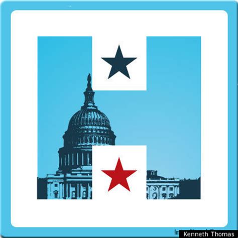 Huffington Post Politics Icon Competition Winner Selected